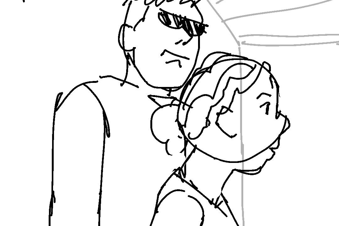 A Confrontation - Frame 5